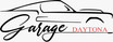Logo Garage Daytona srl